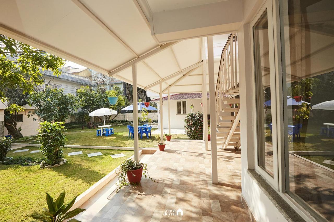 Bed & Breakfast Ranikunj Boutique
