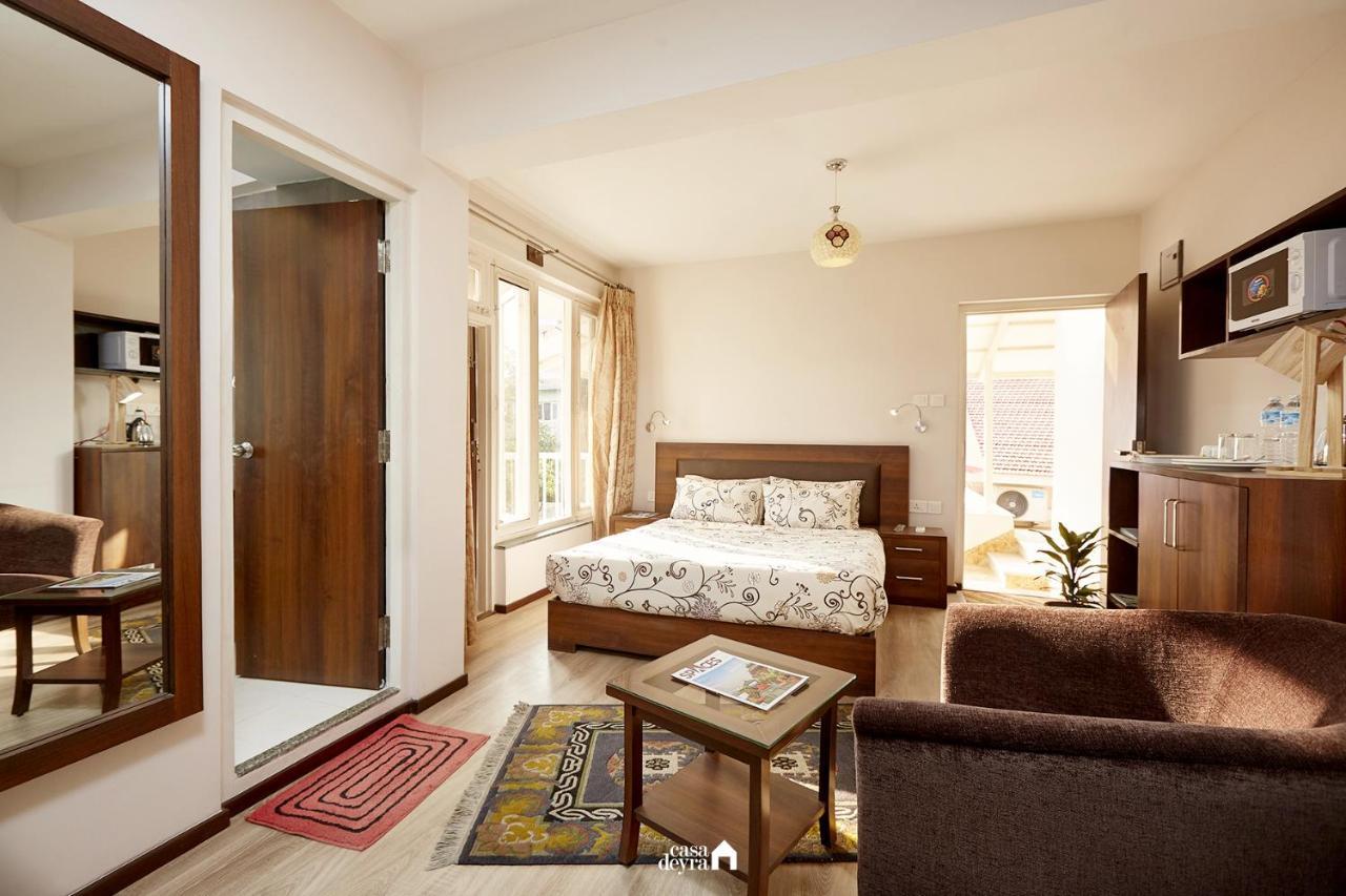 Bed & Breakfast Ranikunj Boutique