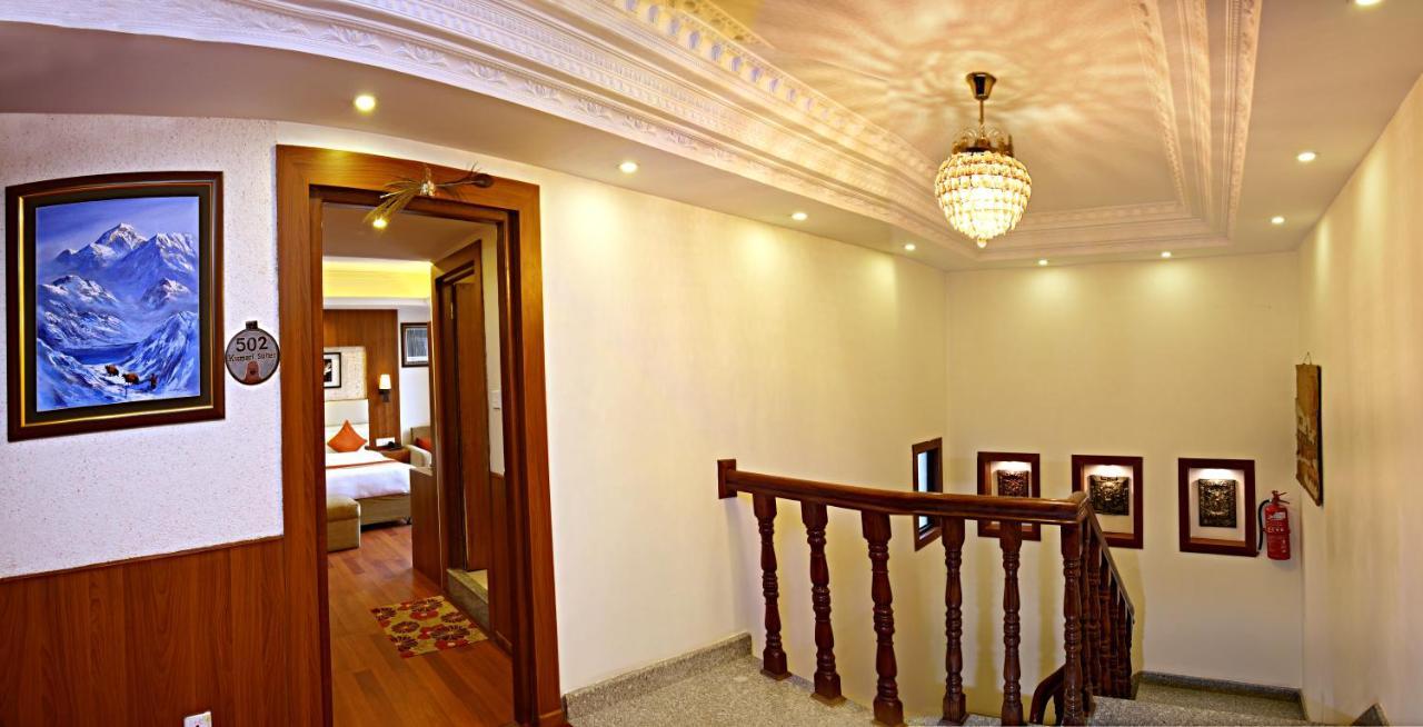 Kumari Boutique 3*