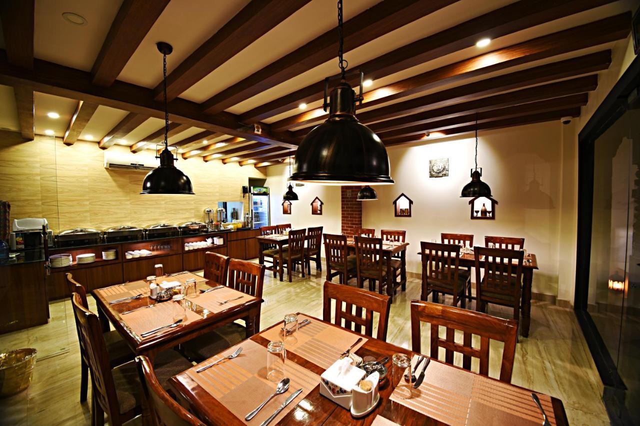 Kumari Boutique Hotel Kathmandu