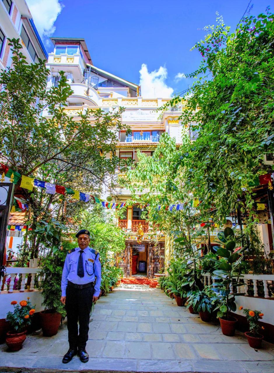 Hotel Boutique