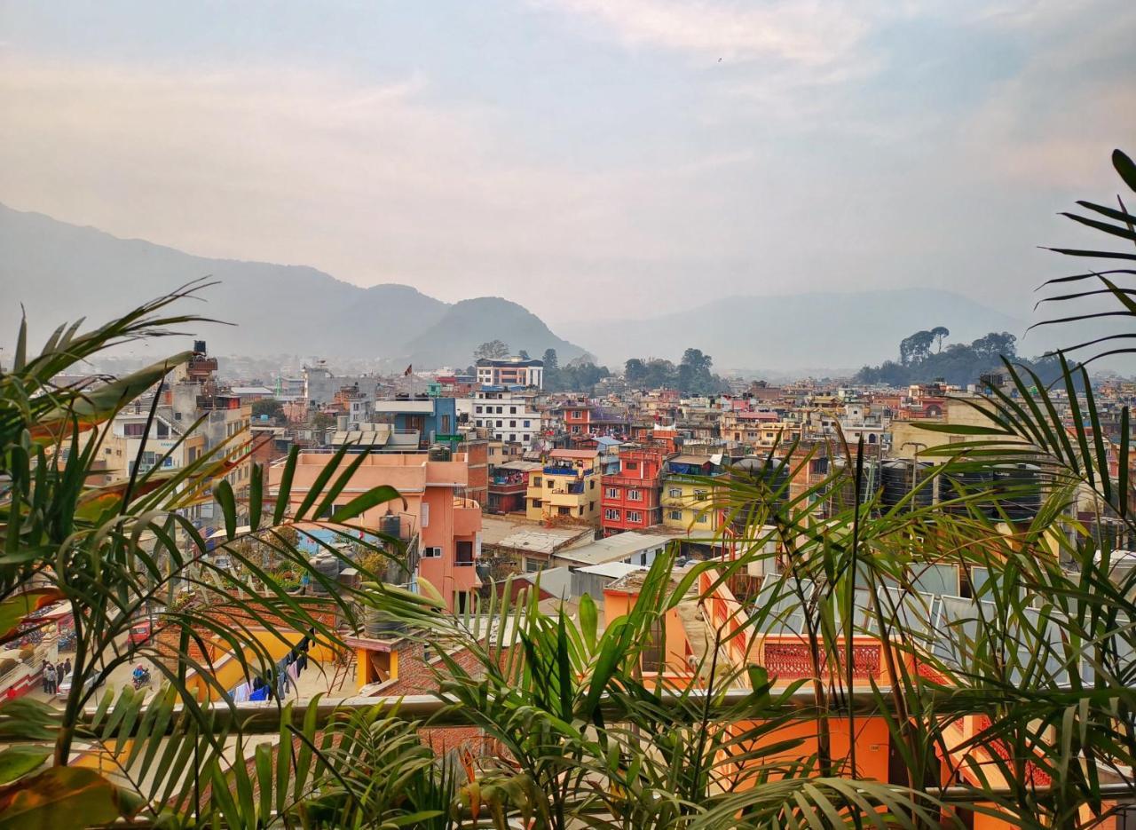 Darwin Hotel Kathmandu
