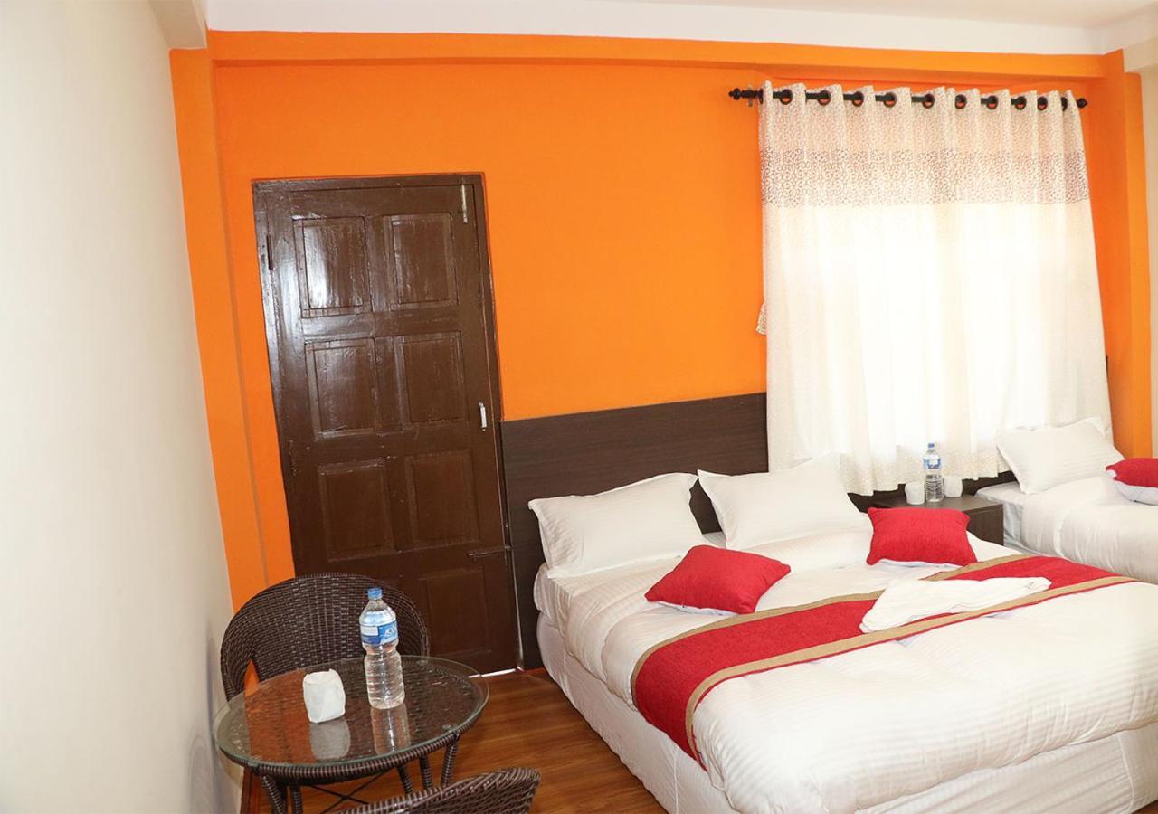 Hostel Rambler Pvt Ltd *