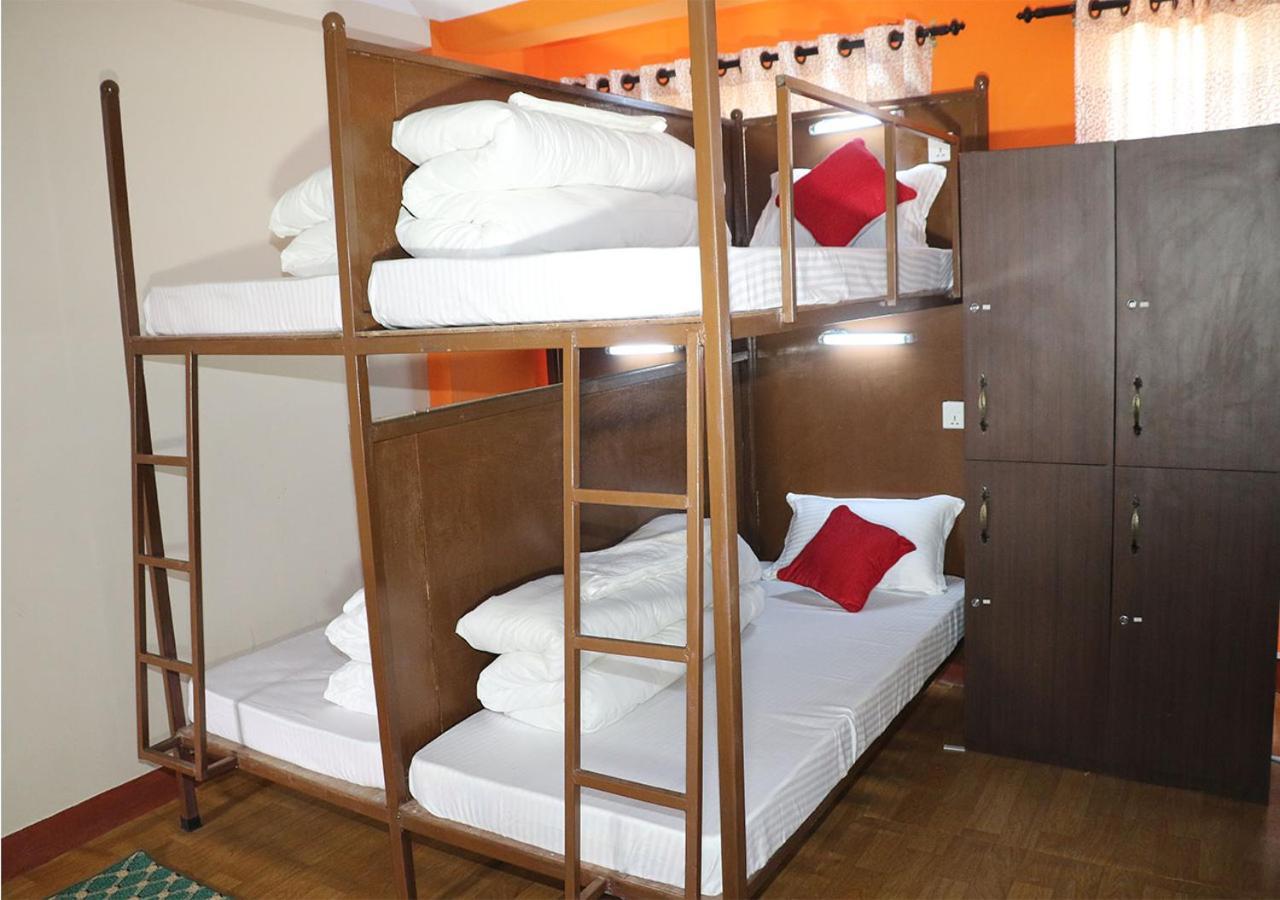 Hostel Rambler Pvt Ltd
