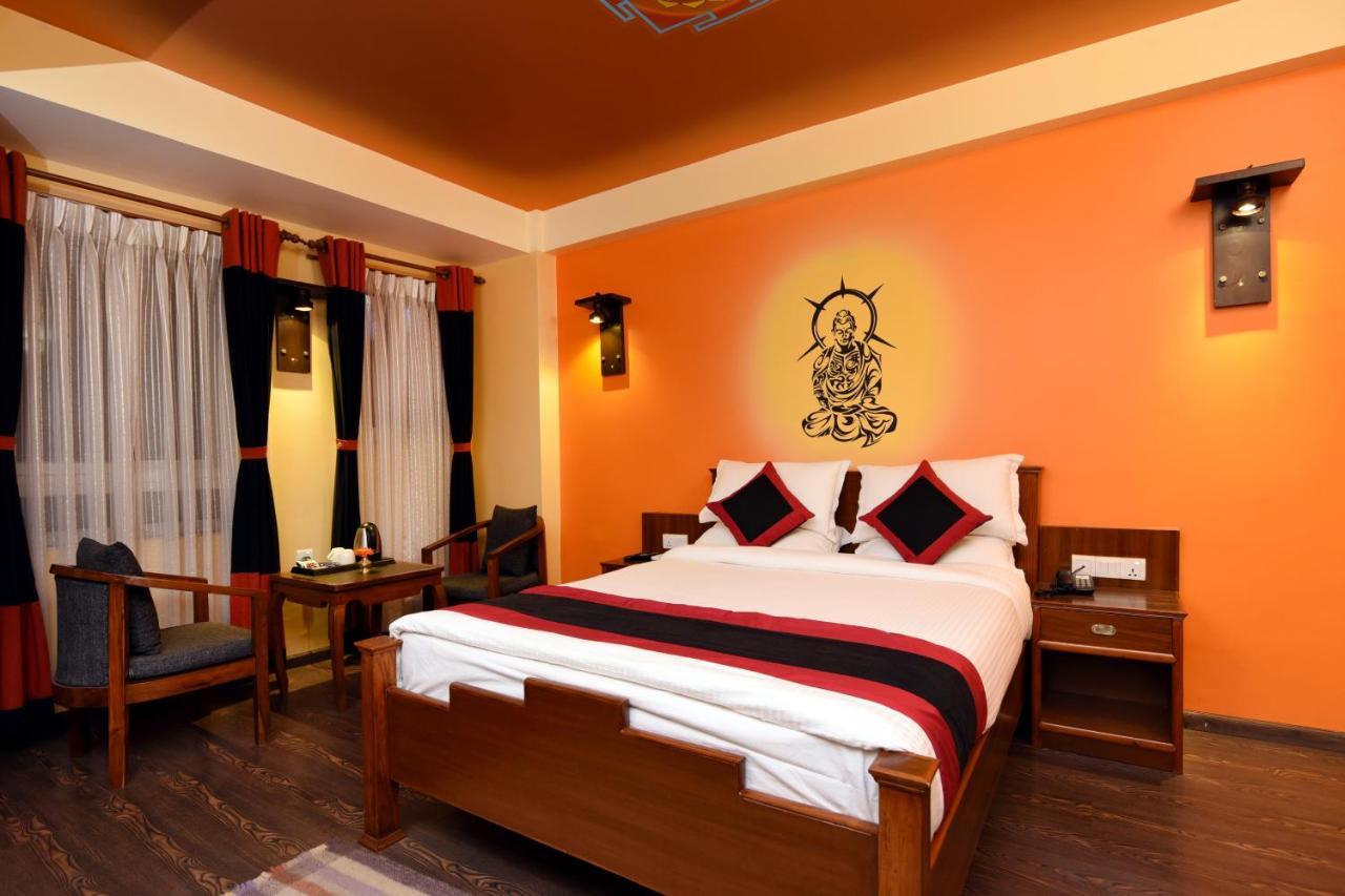 Karma Boutique Hotel 3*