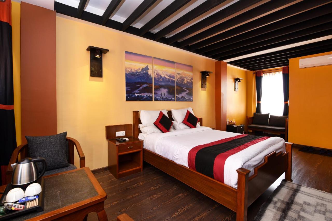 Hotel Karma Boutique 3*