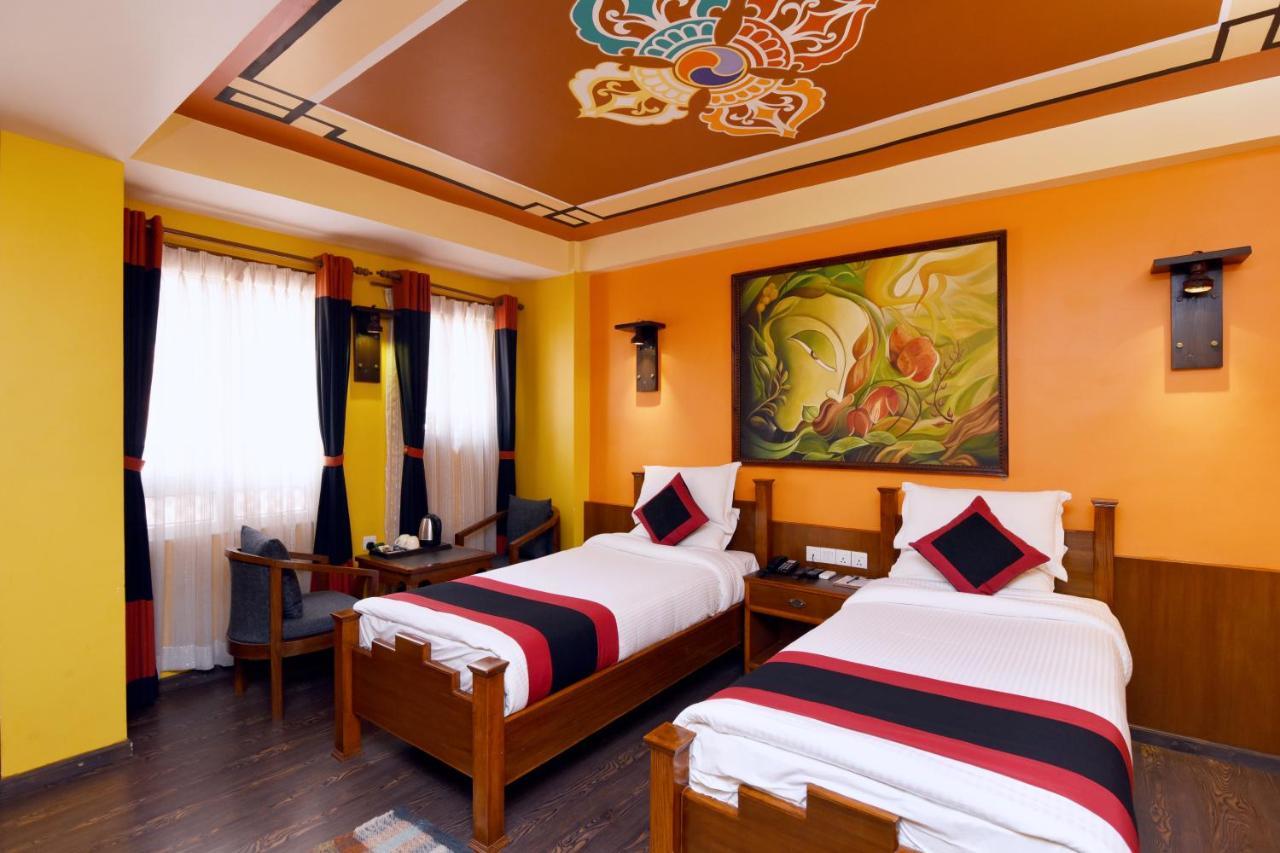 Hotel Karma Boutique