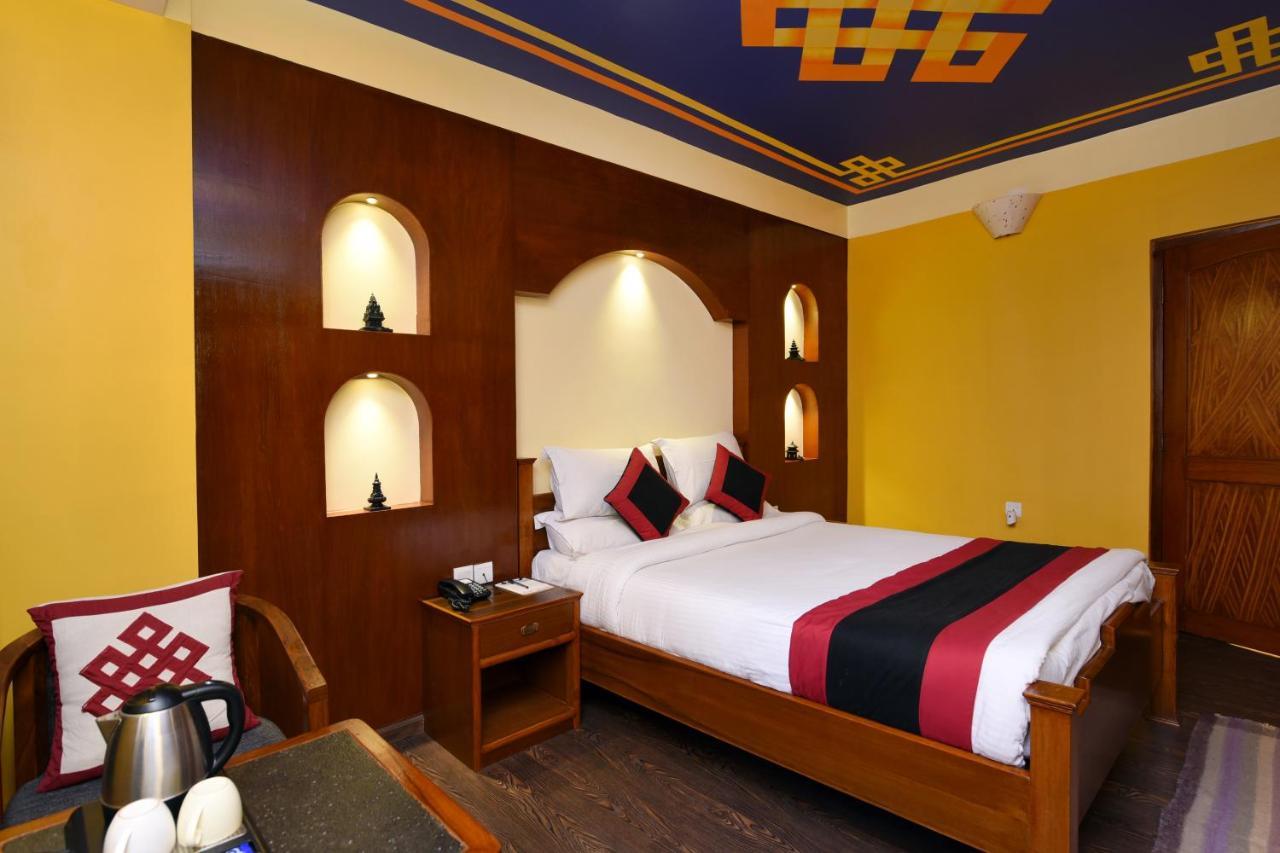 Karma Boutique Hotel
