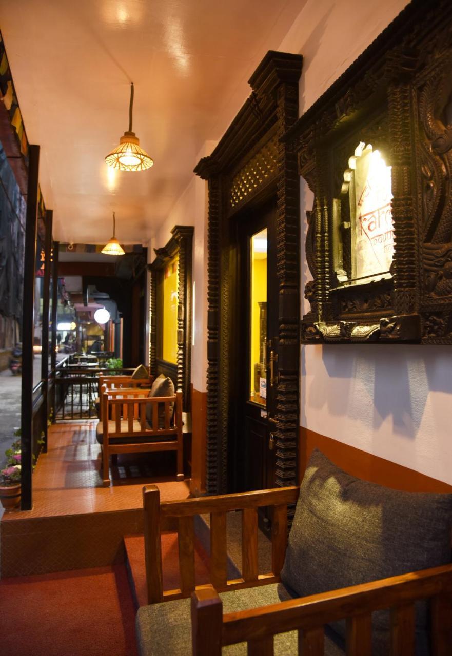 Karma Boutique Kathmandu