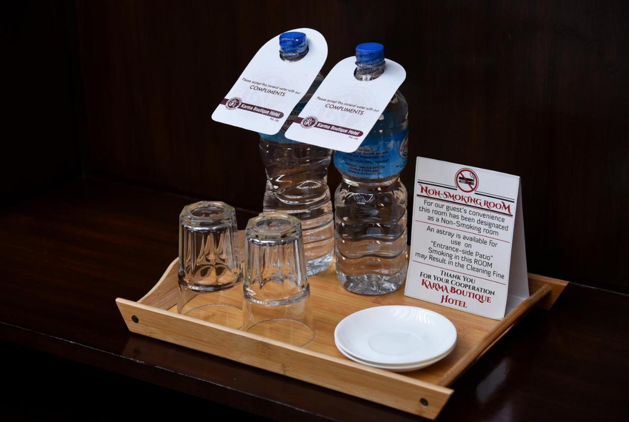 Karma Boutique Hotel Kathmandu