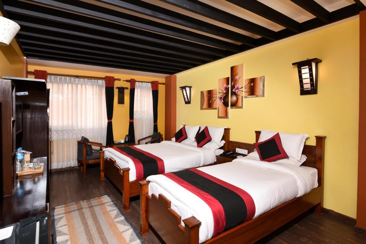 Hotel Karma Boutique 3*