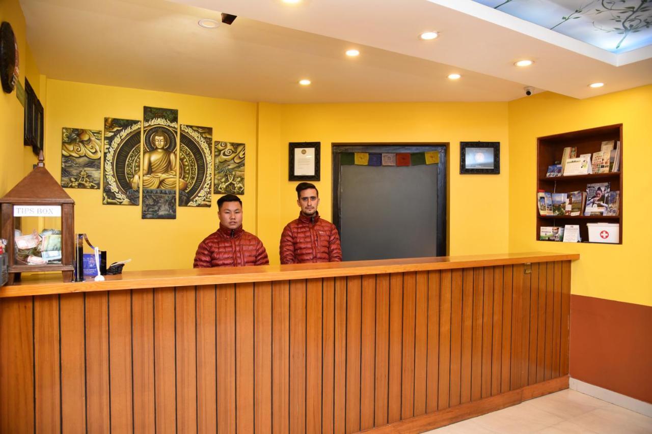 Karma Boutique 3*