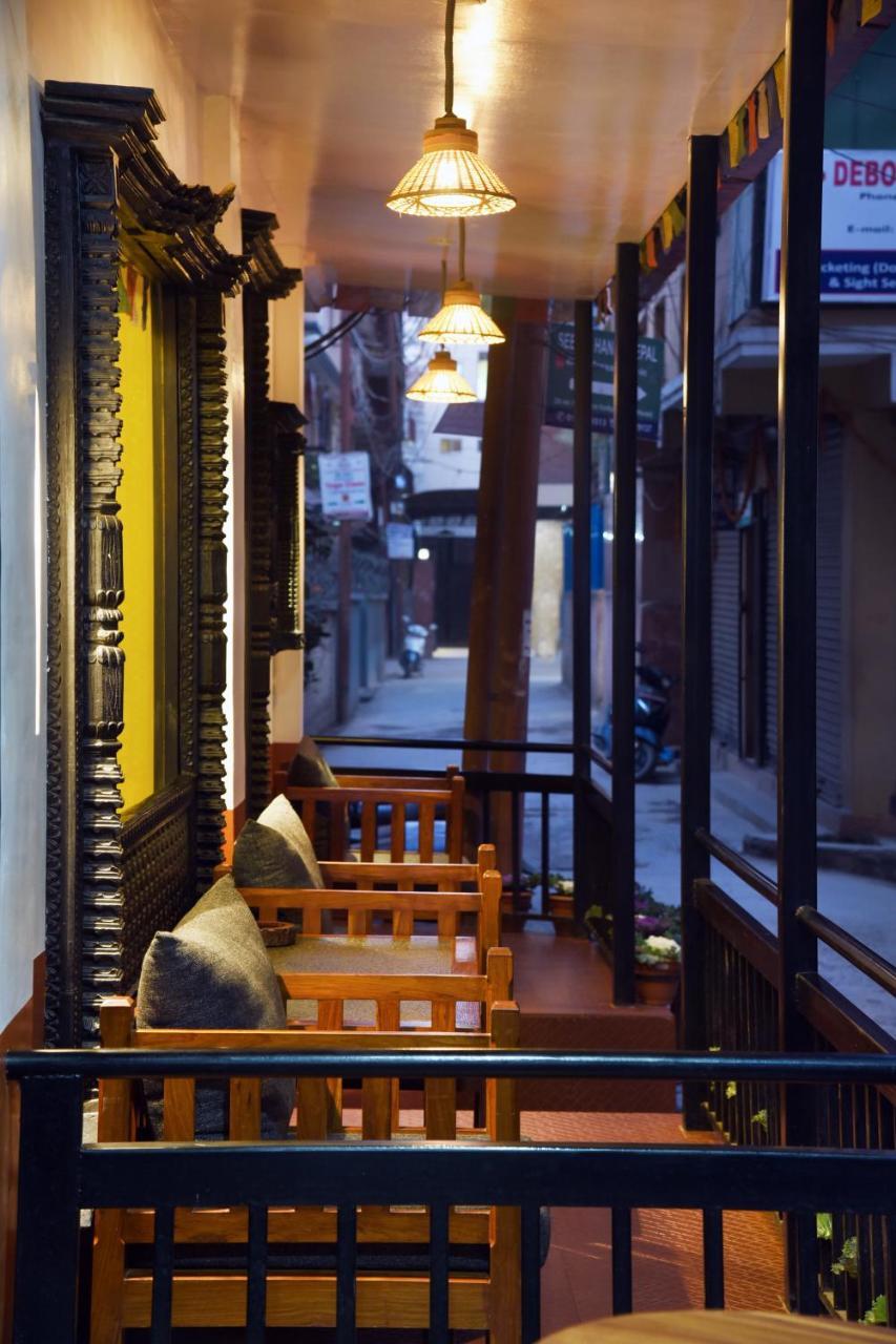 Karma Boutique Hotel 3*