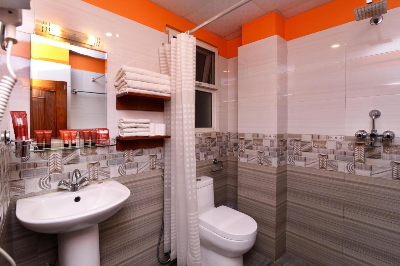 Karma Boutique Hotel 3*