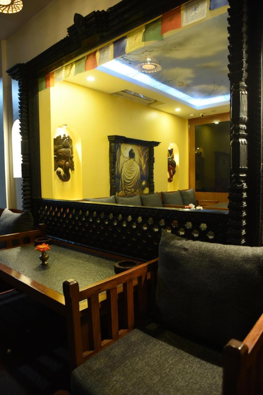 Karma Boutique Kathmandu