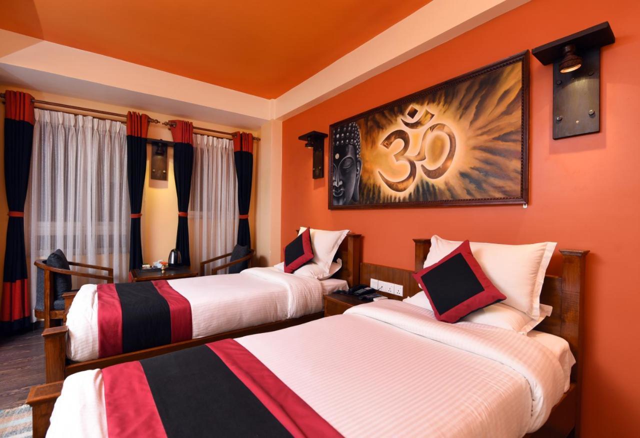 Karma Boutique Hotel Kathmandu
