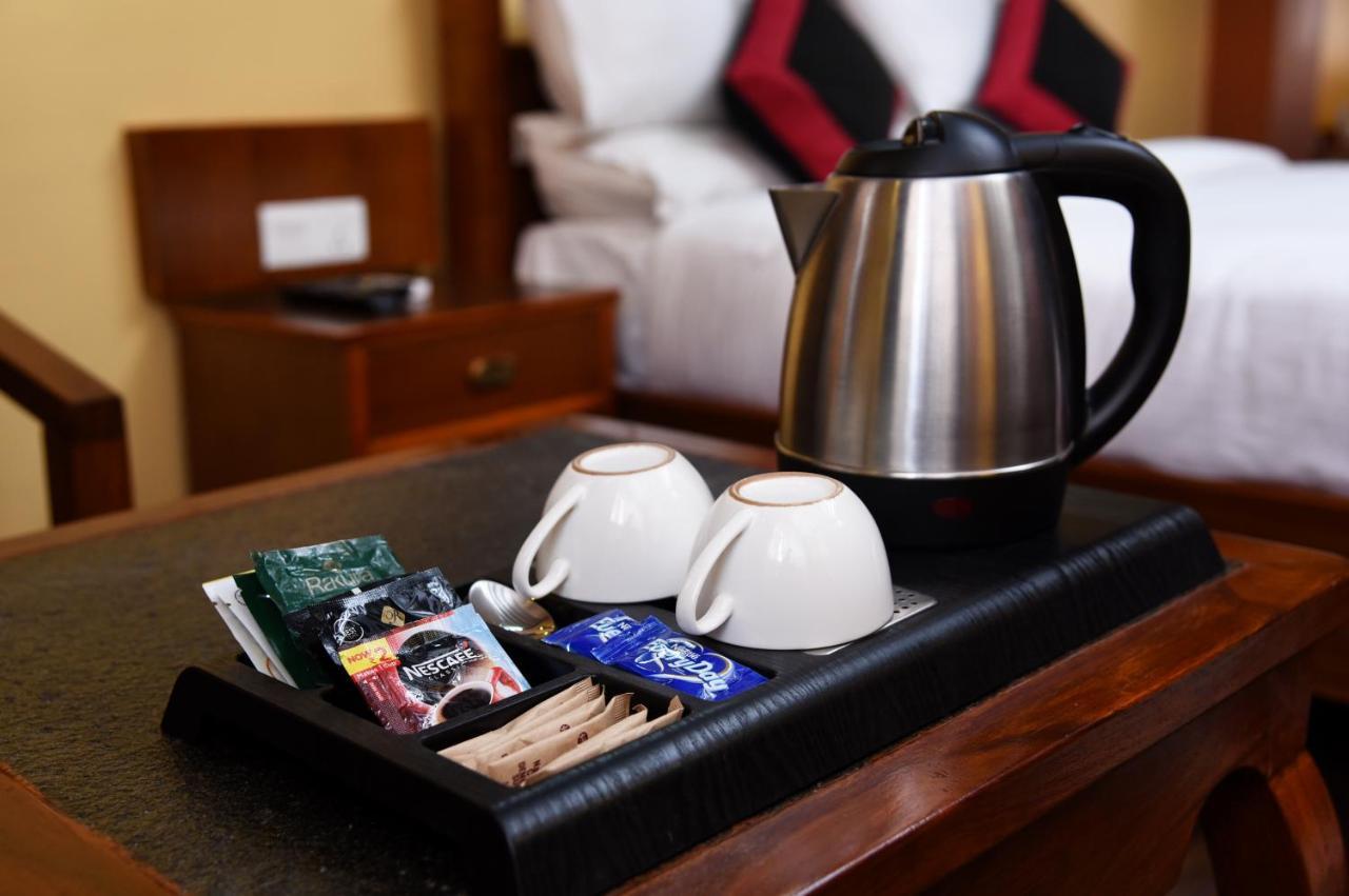 Karma Boutique Hotel 3*