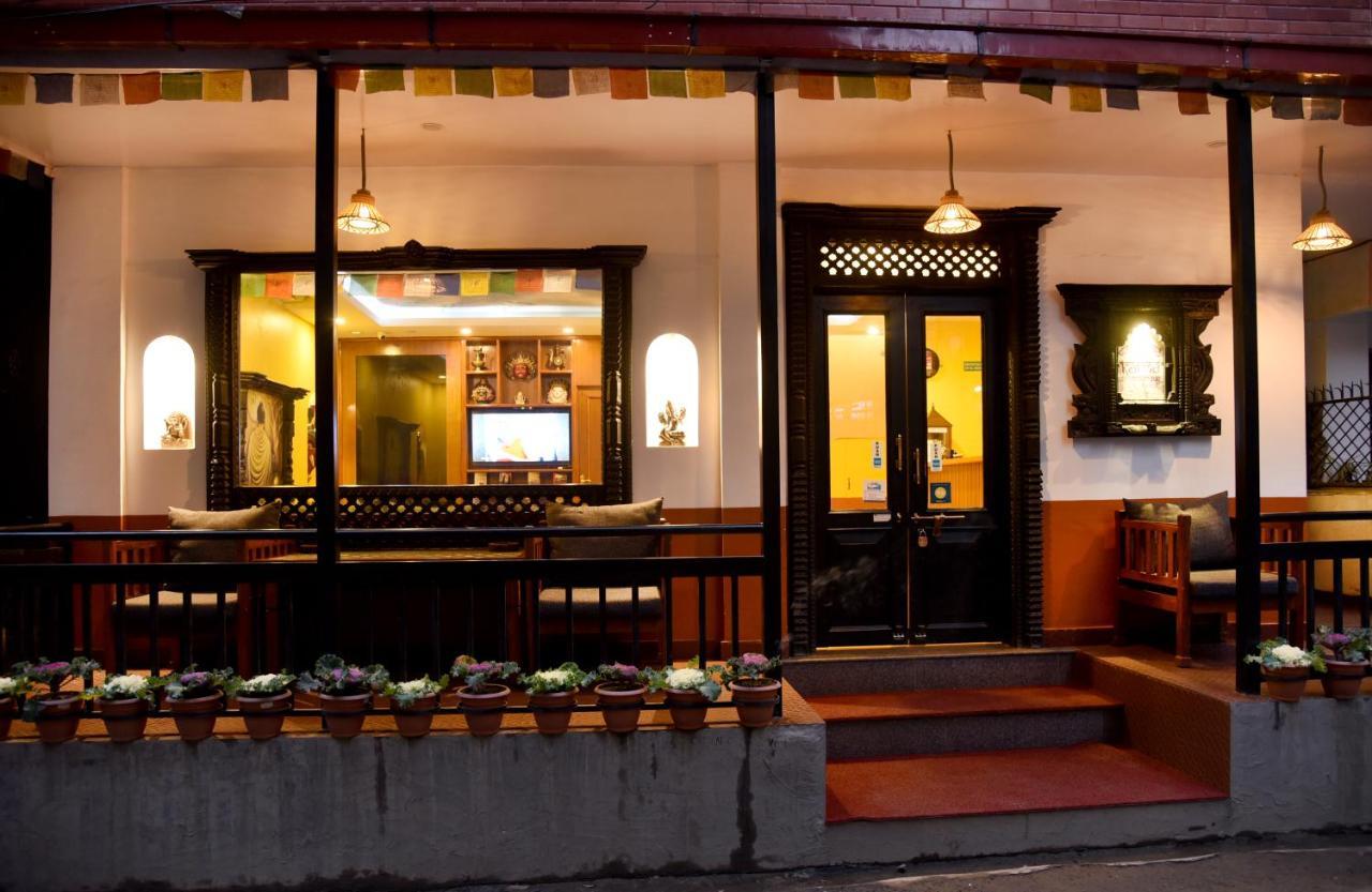 Karma Boutique Hotel 3*
