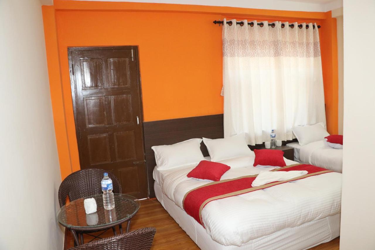 Rambler Pvt Ltd Hostel