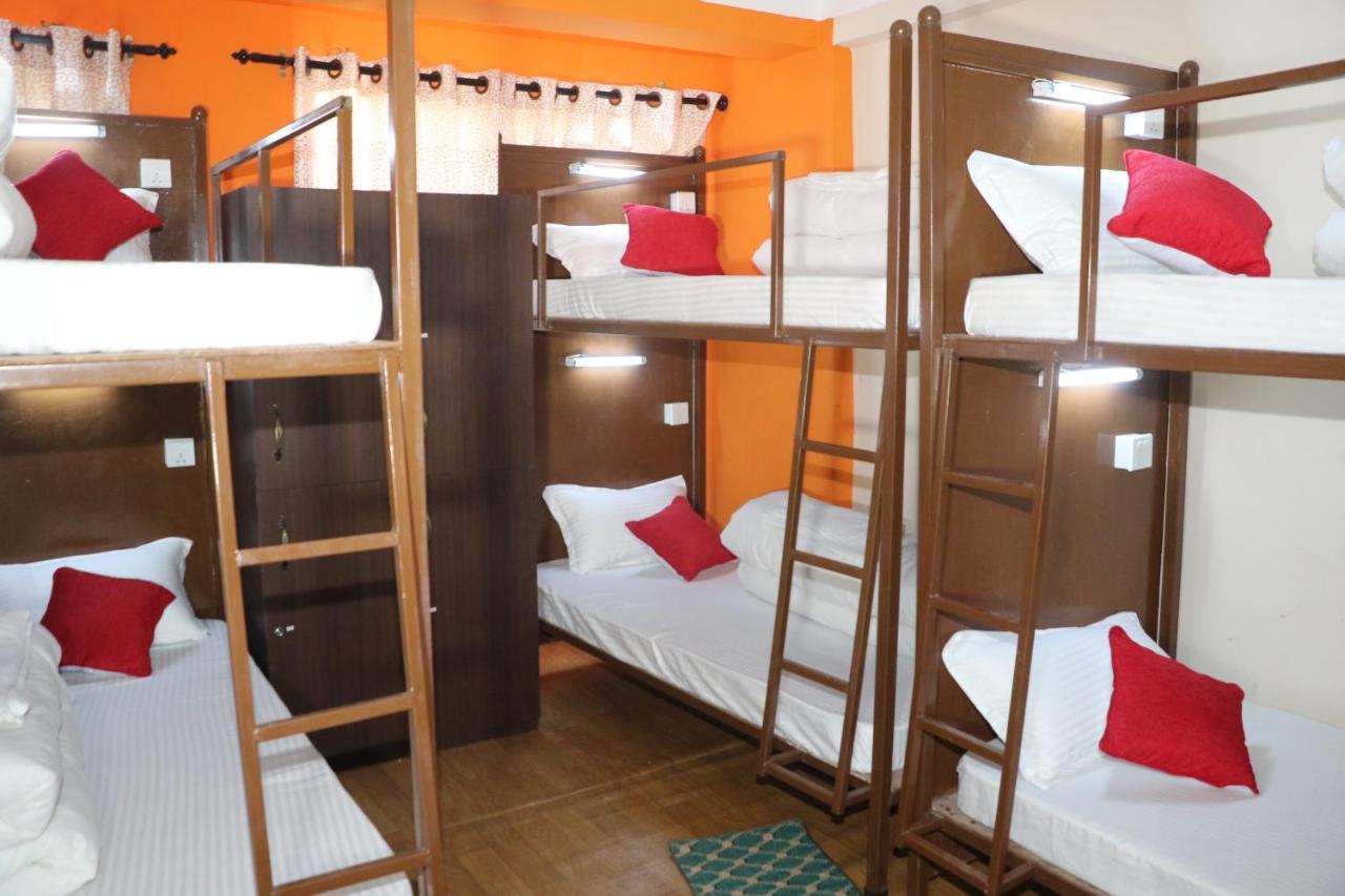 Rambler Pvt Ltd Hostel