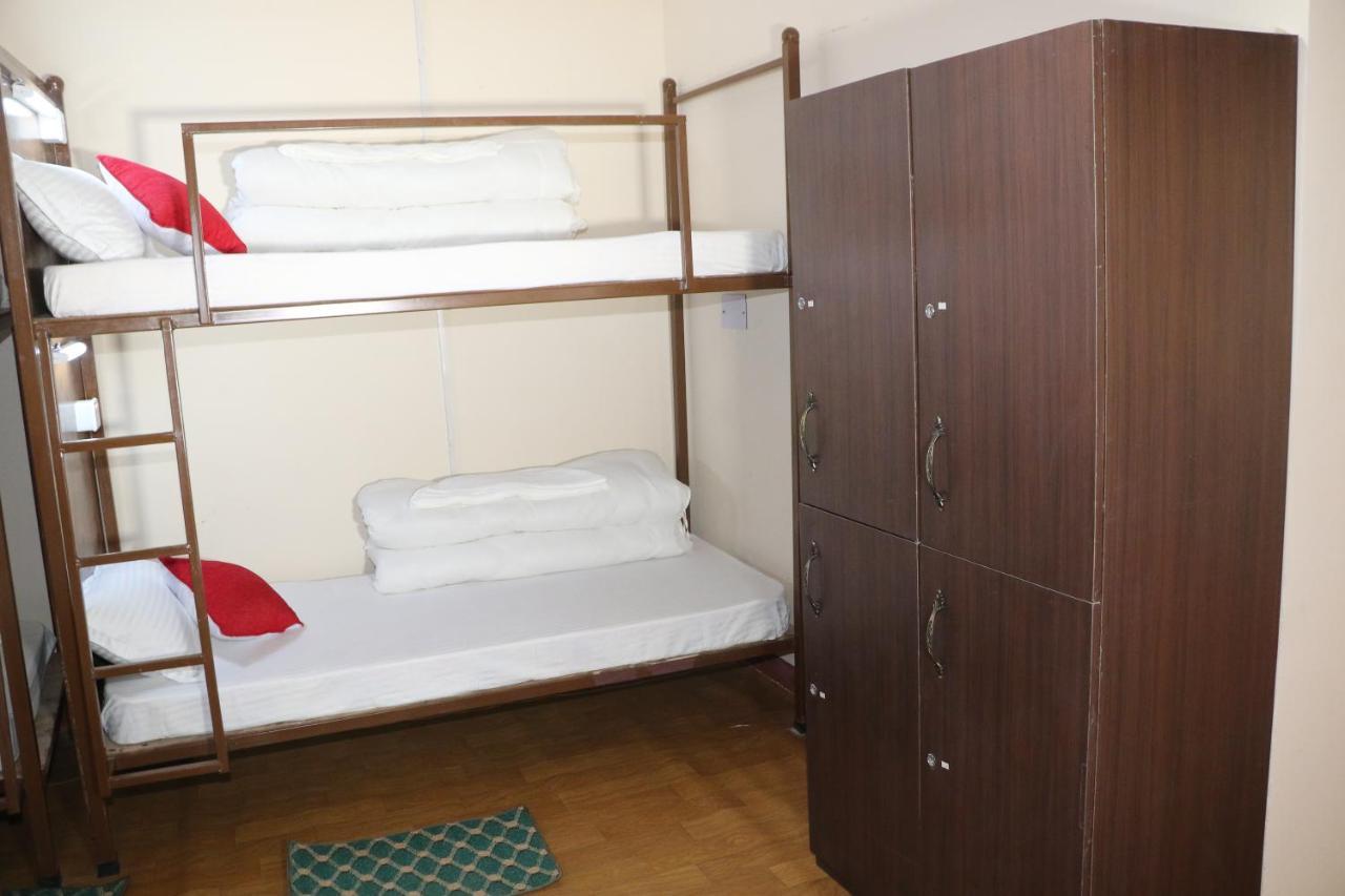 Rambler Pvt Ltd Hostel