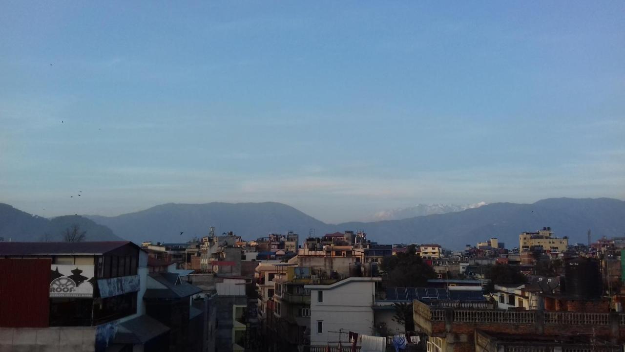 Rambler Pvt Ltd * Kathmandu