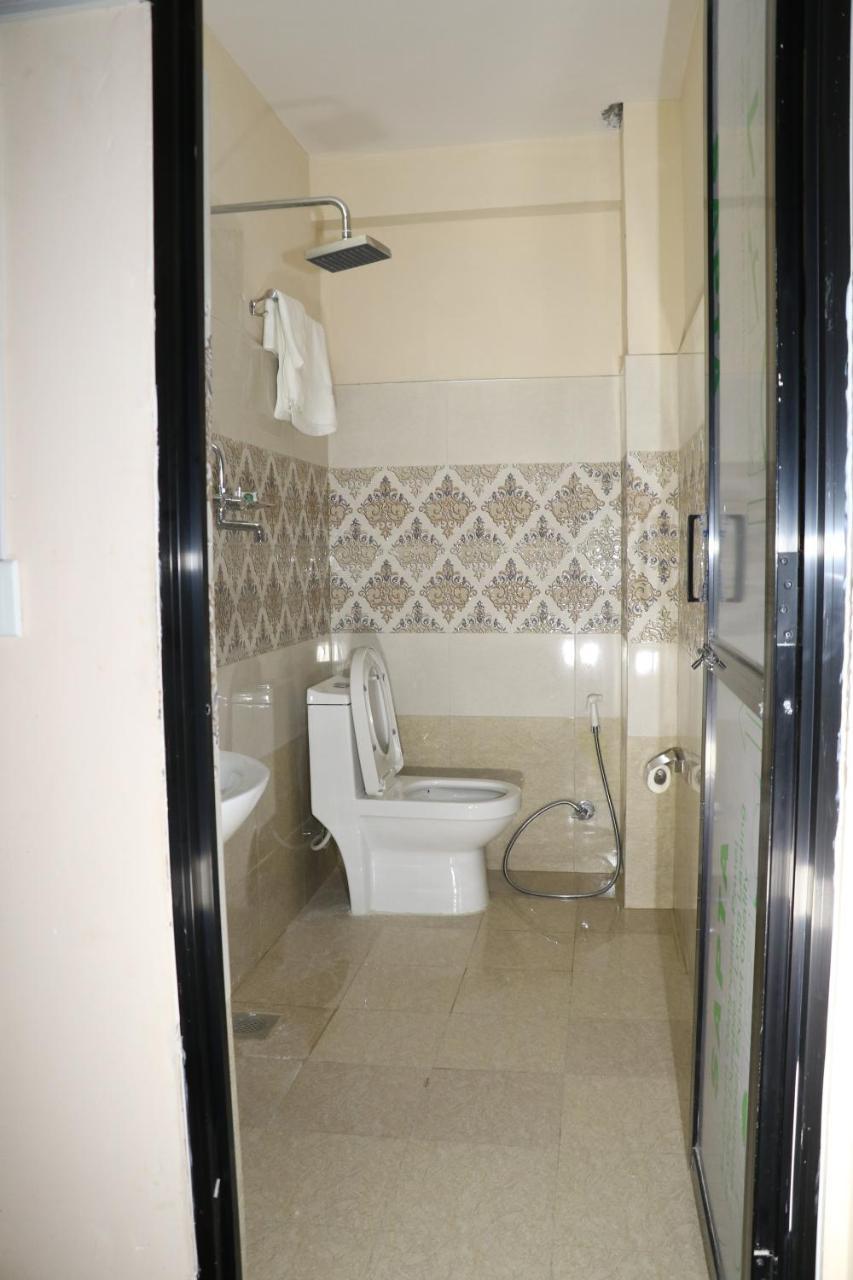 Rambler Pvt Ltd Hostel Kathmandu