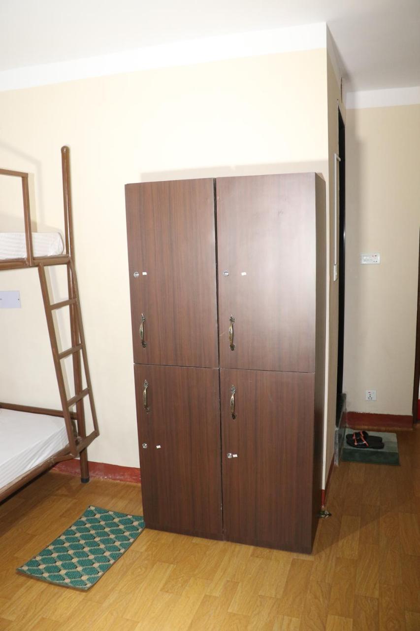 Hostel Rambler Pvt Ltd *