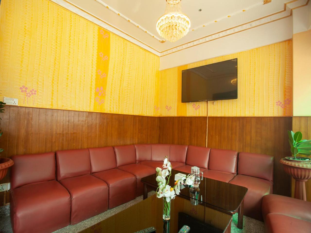 Hotel Oyo 195 Global And