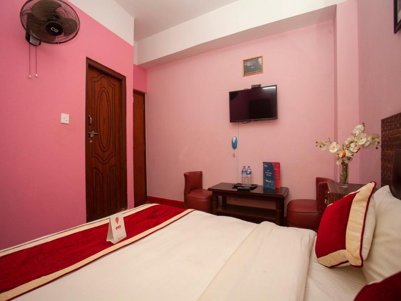Hotel Oyo 195 Global And