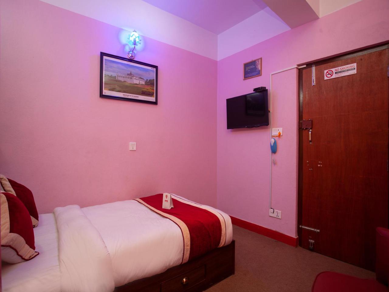 Oyo 195 Global And 3* Kathmandu