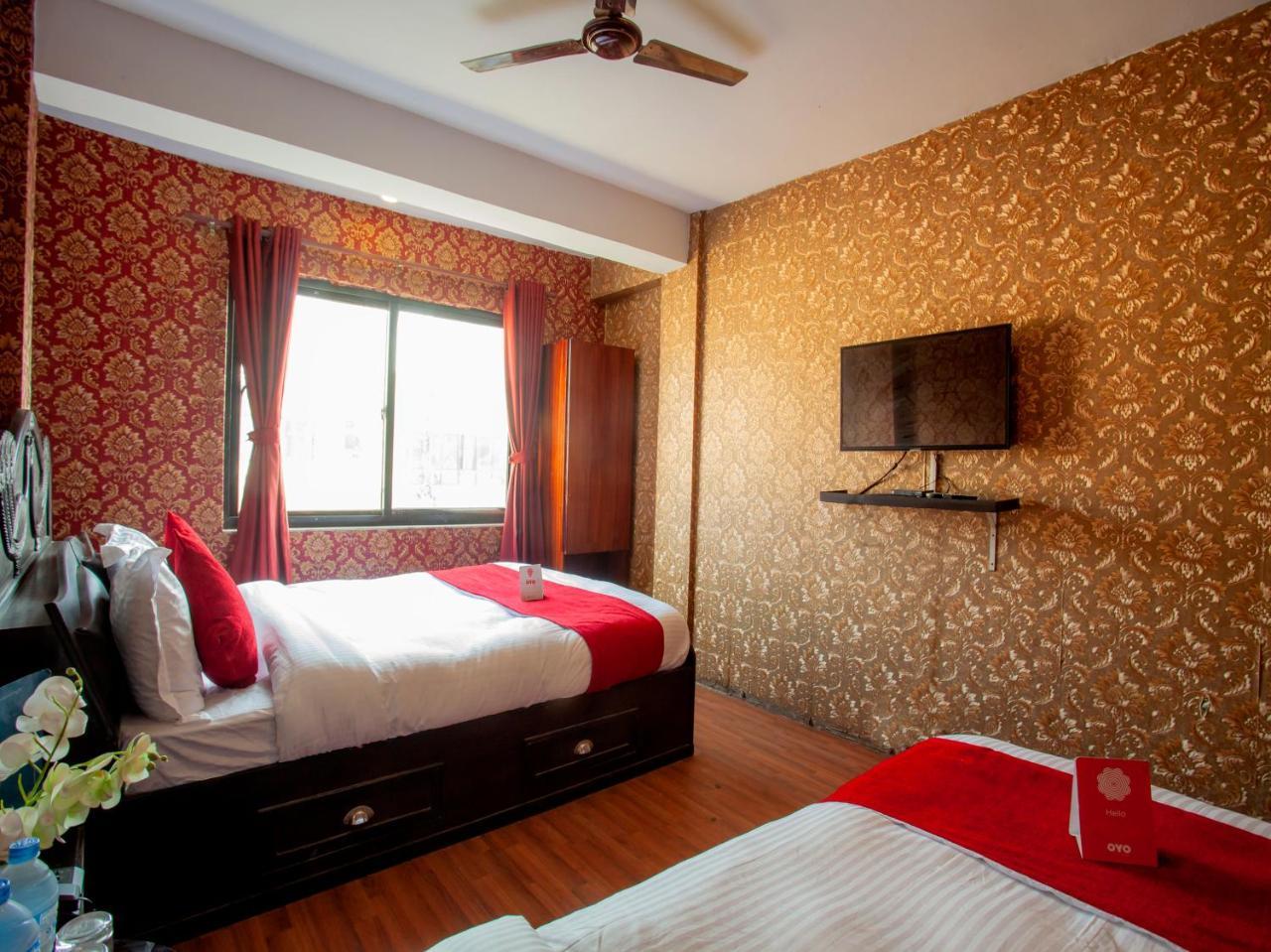 Hotel Oyo 171 Fewa Darshan 2*