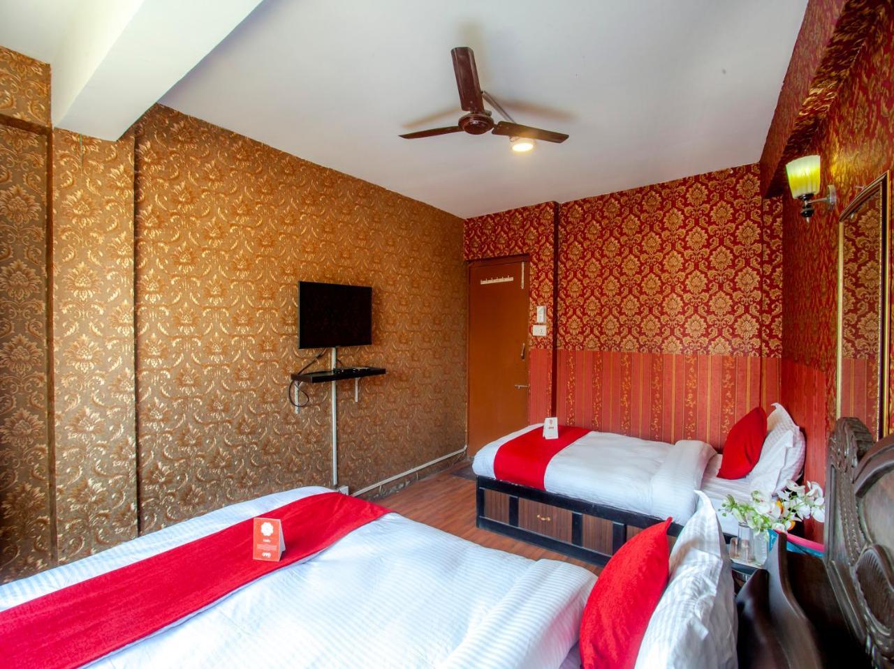 Hotel Oyo 171 Fewa Darshan 2*
