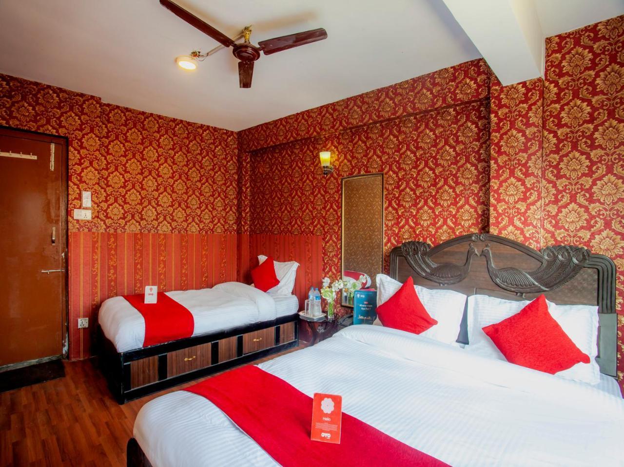 Hotel Oyo 171 Fewa Darshan 2*