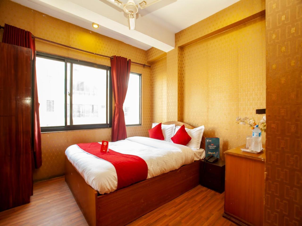 Hotel Oyo 171 Fewa Darshan