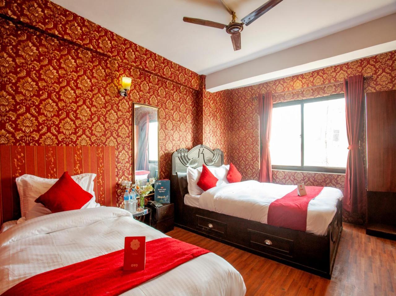 Oyo 171 Fewa Darshan Hotel
