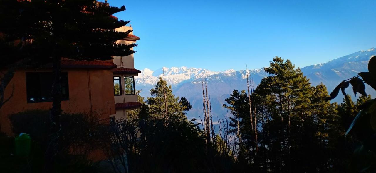 View Himalaya Hotel *