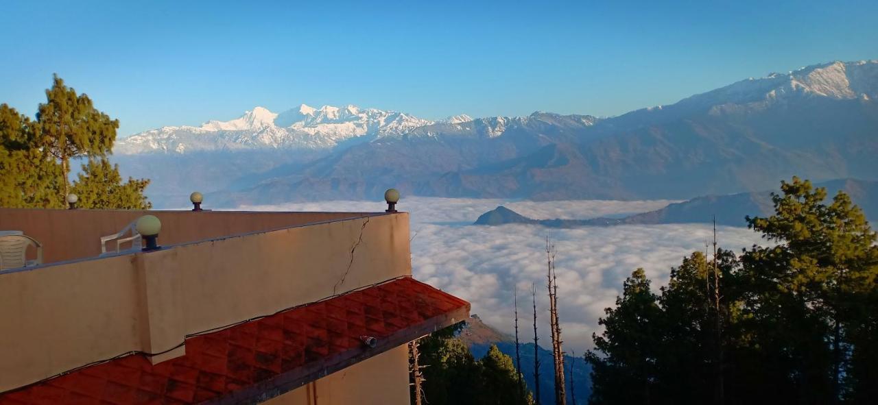 Hotel View Himalaya Kathmandu