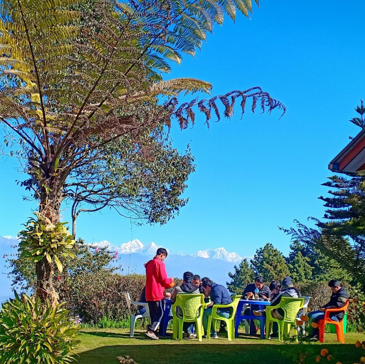 View Himalaya Hotel