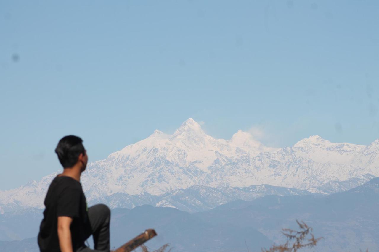 View Himalaya *