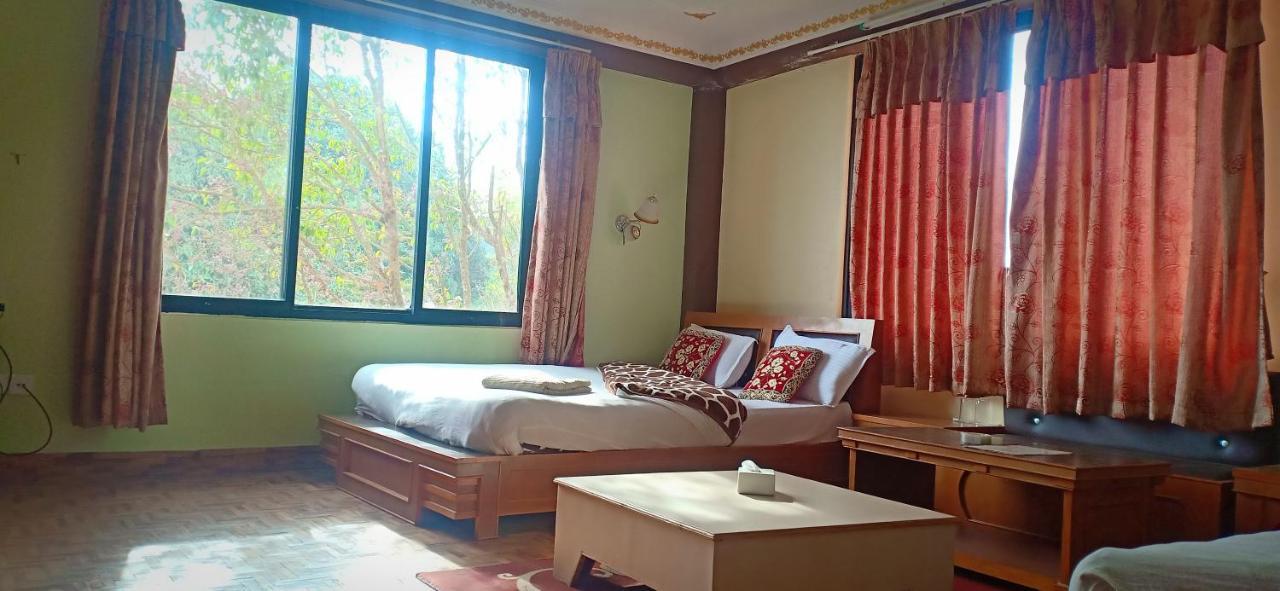 Hotel View Himalaya Kathmandu