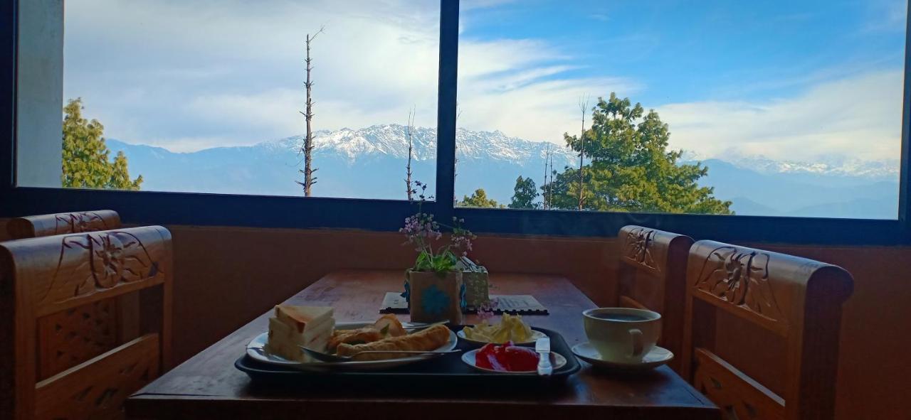 View Himalaya