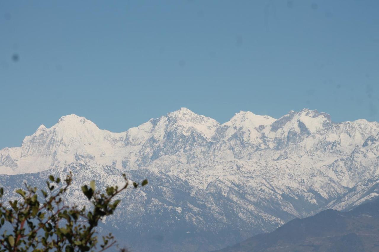View Himalaya Hotel Kathmandu