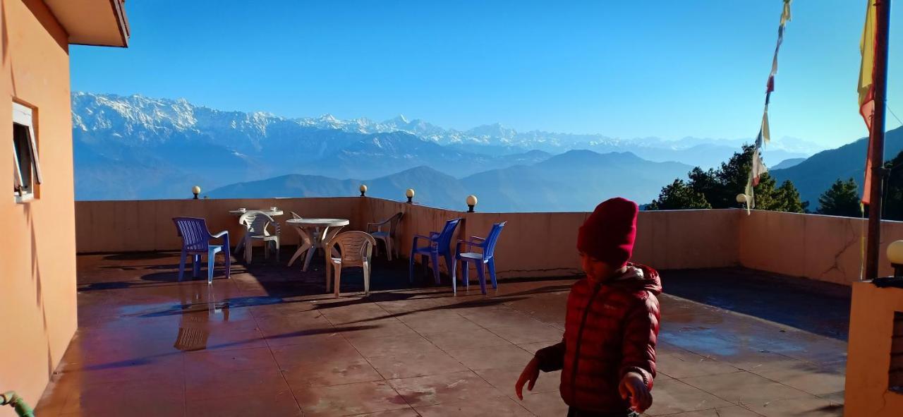 View Himalaya