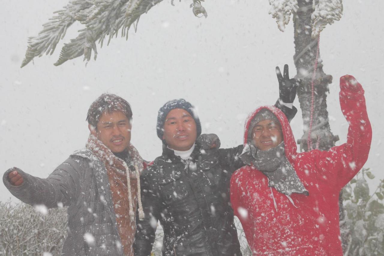 View Himalaya *