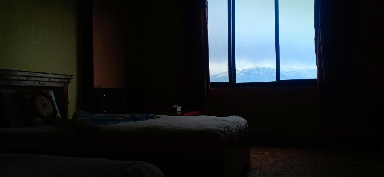 View Himalaya