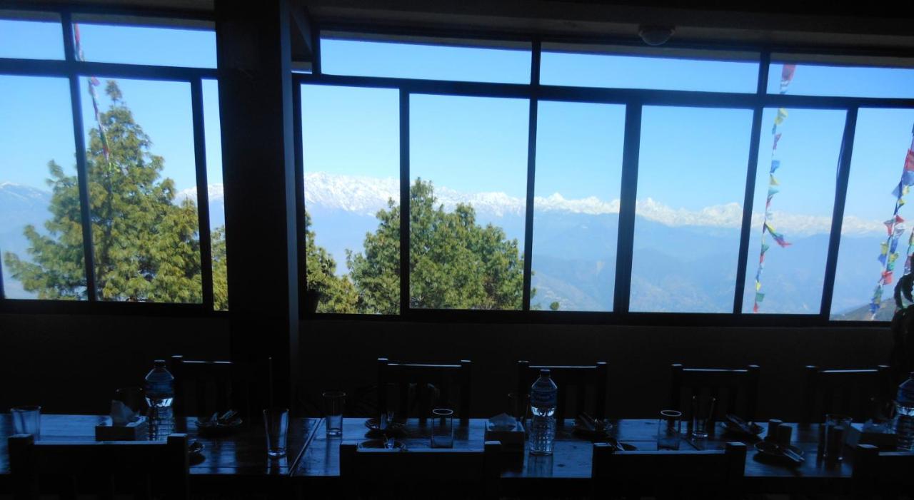 View Himalaya