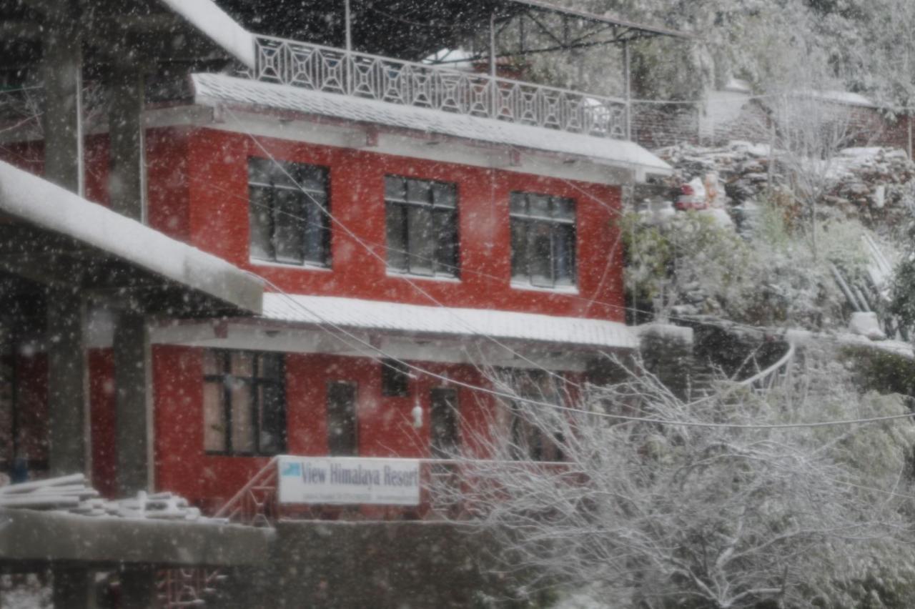 Hotel View Himalaya *
