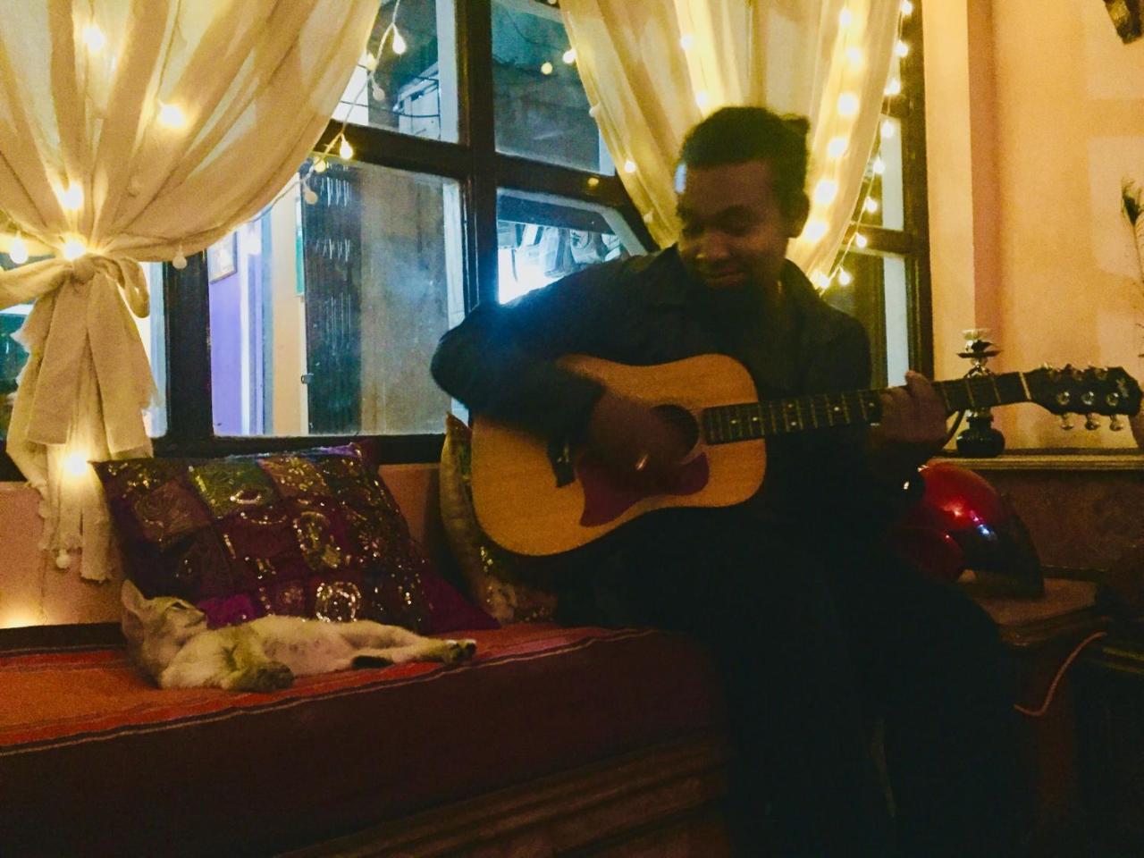 Himalayan Hotel 2*