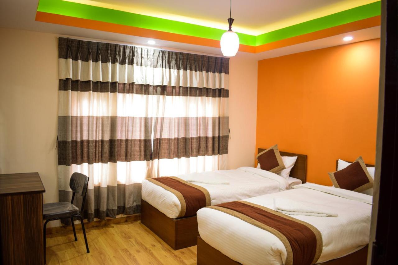 Hotel Peace 2*
